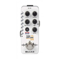 MOOER TONE CAPTURE GTR
