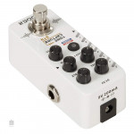 MOOER TONE CAPTURE GTR гітарна педаль