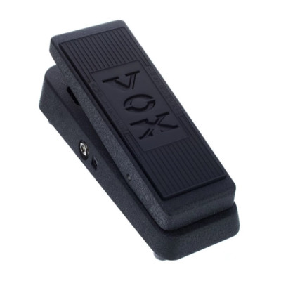 VOX WAH V845 гітарна педаль