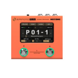 HOTONE AUDIO AMPERO MINI ORANGE