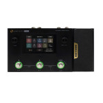 HOTONE AUDIO AMPERO ONE гитарный процессор эффектов