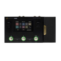 HOTONE AUDIO AMPERO ONE