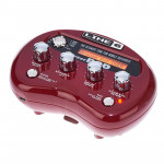 LINE6 POCKET POD гитарный процессор