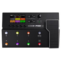 LINE6 POD GO