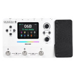 MOOER GE100 Pro гітарний процесор ефектів
