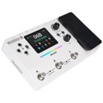 MOOER GE100 Pro гітарний процесор ефектів