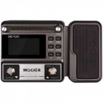 MOOER GE100 гітарний процесор ефектів