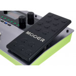 MOOER GE150 гитарный процессор