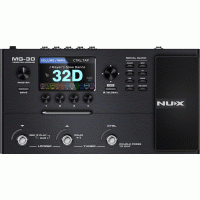 NUX MG-30