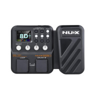 NUX MG-101
