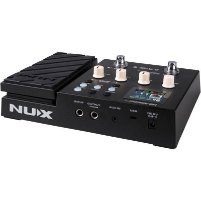 NUX MG 300 гітарний процесор ефектів