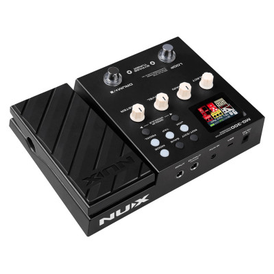 NUX MG 300 гітарний процесор ефектів
