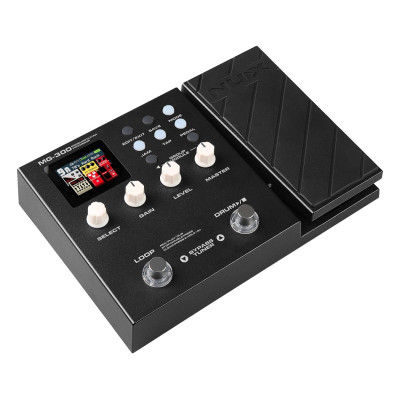 NUX MG 300 гітарний процесор ефектів