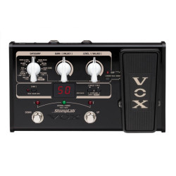 VOX STOMPLAB 2G