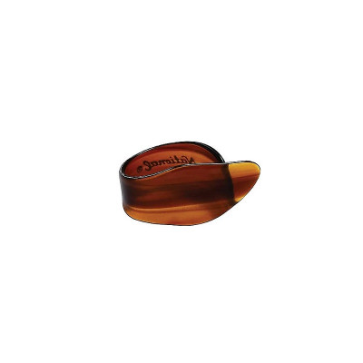 D'ADDARIO NP2B7T8W-06 NATIONAL PICK VARIETY PACK - FINGER AND THUMB PICKS 6 PACK набір медіаторів
