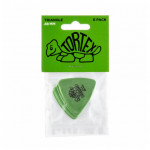 DUNLOP TORTEX TRIANGLE PICK 431P.88 набір медіаторів