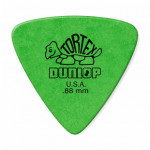 DUNLOP TORTEX TRIANGLE PICK 431P.88 набір медіаторів