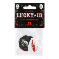 DUNLOP LUCKY 13 L13BP.73