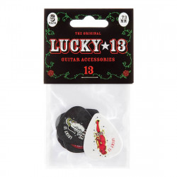 DUNLOP LUCKY 13 L13BP.73 DUNLOP LUCKY 13 L13BP.73