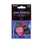DUNLOP JOHN PETRUCCI PVP119 набір медіаторів
