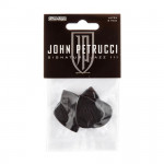DUNLOP JOHN PETRUCCI SIGNATURE JAZZ III 427PJP набор медиаторов