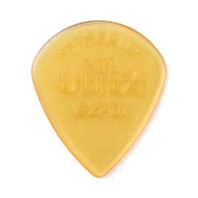 DUNLOP ULTEX JAZZ III XL 427PXL1.38 набір медіаторів