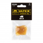 DUNLOP ULTEX JAZZ III XL 427PXL1.38 набір медіаторів