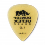DUNLOP 433P1.0 ULTEX SHARP PICK 1.0MM набір медіаторів