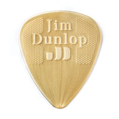 DUNLOP 442P.60 50TH ANNIVERSARY NYLON STANDARD PICK .60MM набір медіаторів