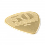 DUNLOP 442P.60 50TH ANNIVERSARY NYLON STANDARD PICK .60MM набір медіаторів