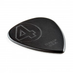 DUNLOP 447PJR1.38  JIM ROOT NYLON PICK набір медіаторів