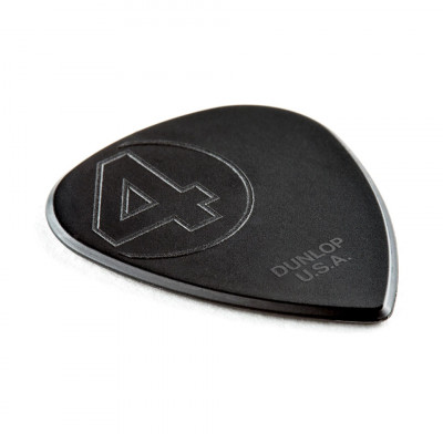 DUNLOP 447PJR1.38  JIM ROOT NYLON PICK набір медіаторів