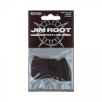 DUNLOP 447PJR1.38  JIM ROOT NYLON PICK набір медіаторів