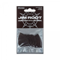 DUNLOP 447PJR1.38  JIM ROOT NYLON PICK