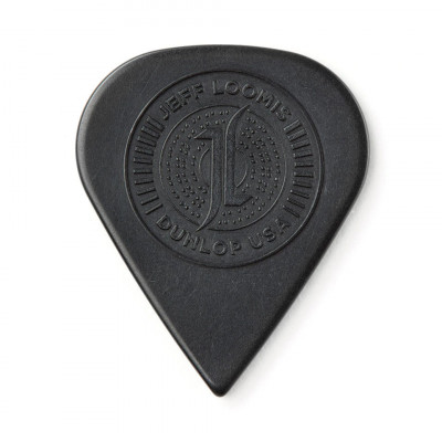DUNLOP 461PJL JEFF LOOMIS CUSTOM ULTEX SHARP набір медіаторів