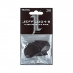 DUNLOP 461PJL JEFF LOOMIS CUSTOM ULTEX SHARP набір медіаторів