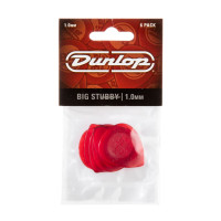 DUNLOP 475P1.0 Big Stubby