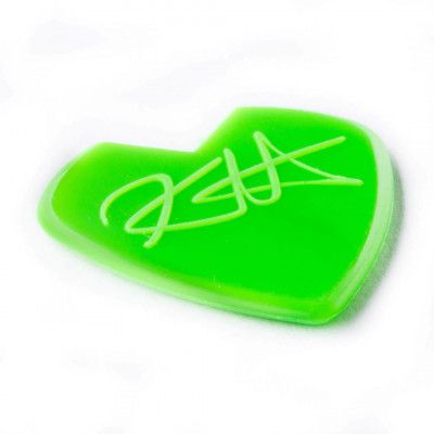 DUNLOP 47PKH3N KIRK HAMMETT JAZZ III PICK набір медіаторів