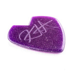 DUNLOP KIRK HAMMETT JAZZ III 47PKH3NPS набір медіаторів