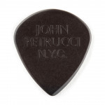 DUNLOP 518PJPBK JOHN PETRUCCI PRIMETONE PICK BLACK набір медіаторів