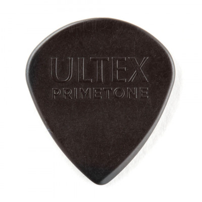 DUNLOP 518PJPBK JOHN PETRUCCI PRIMETONE PICK BLACK набір медіаторів