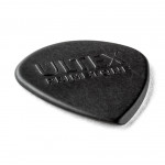DUNLOP 518PJPBK JOHN PETRUCCI PRIMETONE PICK BLACK набір медіаторів