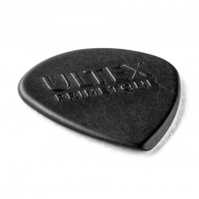 DUNLOP 518PJPBK JOHN PETRUCCI PRIMETONE PICK BLACK набір медіаторів