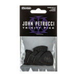 DUNLOP 545PJP1.4 JOHN PETRUCCI TRINITY PICK набір медіаторів