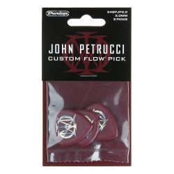 DUNLOP JOHN PETRUCCI 548PJP2.0 DUNLOP JOHN PETRUCCI 548PJP2.0