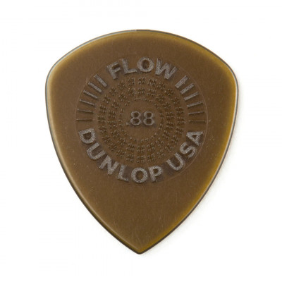 DUNLOP 549P.88 FLOW STANDARD PICK .88MM набір медіаторів