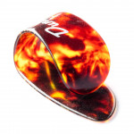 DUNLOP 9023R SHELL LARGE THUMBPICKS набір медіаторів