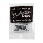 DUNLOP 9035R CLEAR THUMBPICK MEDIUM набор медиаторов