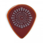 DUNLOP AALP01 ANIMALS AS LEADERS PRIMETONE PICK BROWN набор медиаторов