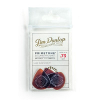 DUNLOP AALP01 ANIMALS AS LEADERS PRIMETONE PICK BROWN DUNLOP AALP01 ANIMALS AS LEADERS PRIMETONE PICK BROWN